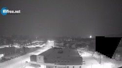 Ulice Meziříčská