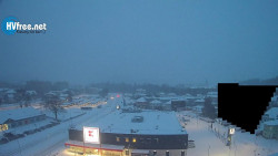 Ulice Meziříčská