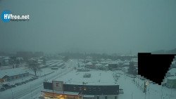 Ulice Meziříčská