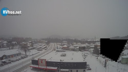 Ulice Meziříčská