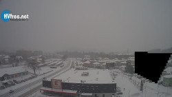 Ulice Meziříčská