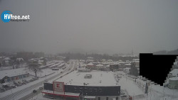 Ulice Meziříčská