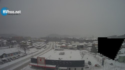 Ulice Meziříčská