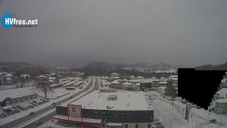 Ulice Meziříčská