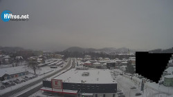 Ulice Meziříčská