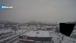 Ulice Meziříčská