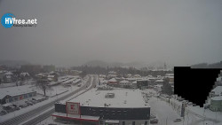 Ulice Meziříčská