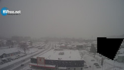 Ulice Meziříčská