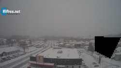 Ulice Meziříčská