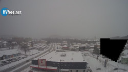 Ulice Meziříčská