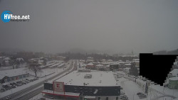 Ulice Meziříčská