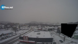 Ulice Meziříčská