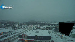 Ulice Meziříčská