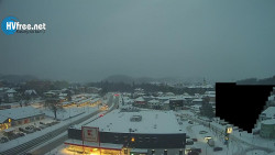 Ulice Meziříčská