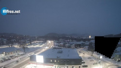 Ulice Meziříčská