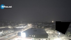 Ulice Meziříčská