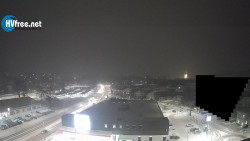 Ulice Meziříčská