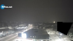 Ulice Meziříčská