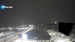 Ulice Meziříčská