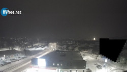 Ulice Meziříčská