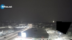 Ulice Meziříčská