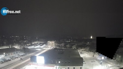 Ulice Meziříčská