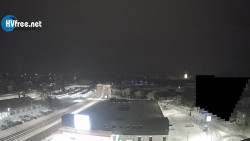 Ulice Meziříčská