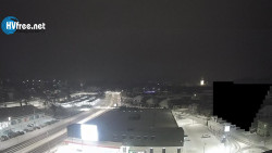 Ulice Meziříčská