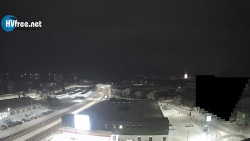 Ulice Meziříčská