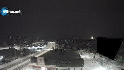 Ulice Meziříčská