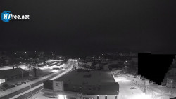 Ulice Meziříčská