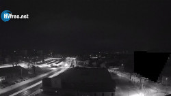 Ulice Meziříčská