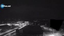 Ulice Meziříčská