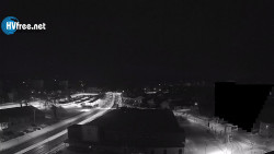 Ulice Meziříčská