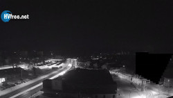 Ulice Meziříčská