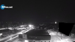 Ulice Meziříčská