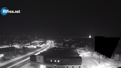 Ulice Meziříčská