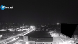 Ulice Meziříčská