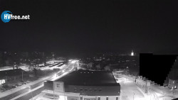 Ulice Meziříčská