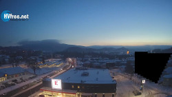 Ulice Meziříčská