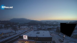 Ulice Meziříčská