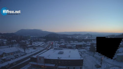 Ulice Meziříčská