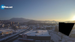 Ulice Meziříčská