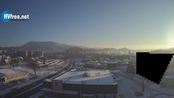 Ulice Meziříčská