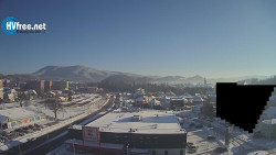 Ulice Meziříčská