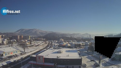 Ulice Meziříčská