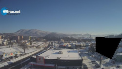 Ulice Meziříčská