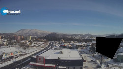 Ulice Meziříčská