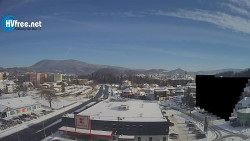 Ulice Meziříčská