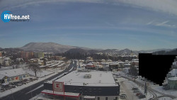 Ulice Meziříčská